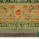 t-1093-5.webp فرش ابریشم ماشینی T1093 سبز