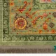 t-1093-6.webp فرش ابریشم ماشینی T1093 سبز