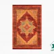 t-1096-1.webp فرش ابریشم ماشینی T1096 قرمز