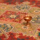 t-1096-8.webp فرش ابریشم ماشینی T1096 قرمز