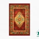 t-1112-1.webp فرش ابریشم ماشینی T1112 لاکی