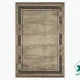 فرش وینتیج v03 طوسی
